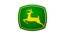 John Deere - logo