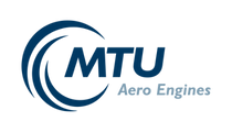 MTU Aero Engines - Logo