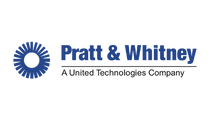 Pratt & Whitney - logo