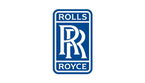 Rolls Royce - logo