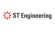 ST Engineering - logo