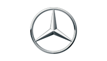 Mercedes - logo