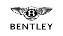 Bentley - logo