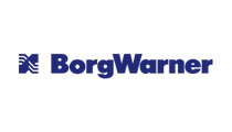 BorgWarner - logo
