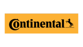 Continental - logo