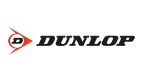Dunlop Tyres - logo