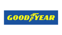 Goodyear - logo