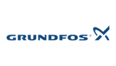 Grundfos - logo