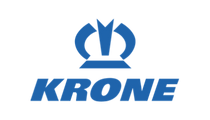 Krone - logo