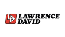 Lawrence David - logo