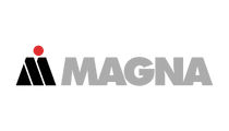 Magna - logo