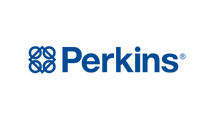Perkins Engines - logo