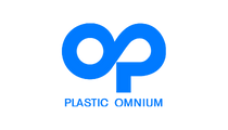 Plastic Omnium - logo