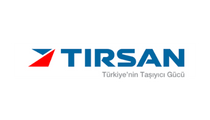 Tirsan Trailers - logo