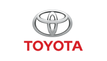 Toyota - logo