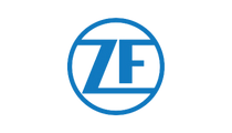 ZF - logo
