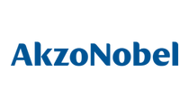 Akzo Nobel - logo