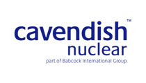 Cavendish Nuclear - logo
