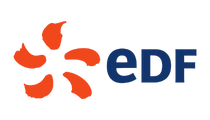 EDF - logo