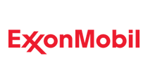 Exxon Mobil - logo