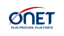 ONET - logo
