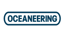 Oceaneering - logo