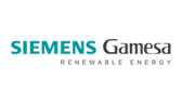 Siemens Gamesa - logo
