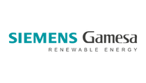 Siemens Gamesa - logo