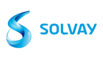 Solvay - logo
