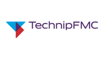 TechnipFMC - logo