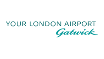 Gatwick Airport - logo