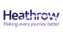 Heathrow - logo