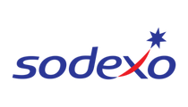 Sodexo - logo