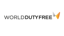 World Duty Free - logo