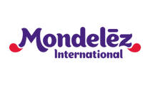 Mondelez - logo