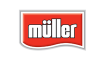 Muller - logo