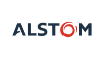 Alstom - logo