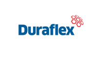 Duraflex - logo