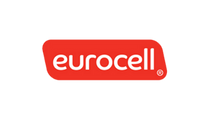 Eurocell - logo