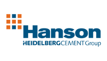 Hanson - logo