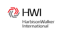 HarbisonWalker - logo