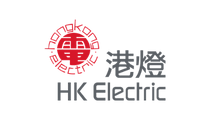 Hong Kong Electric - logo