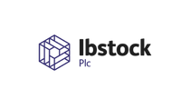 Ibstock Brick - logo