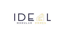 Ideal Modular Homes - logo