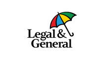 Legal and General - logo