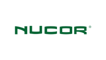 Nucor - logo