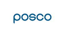 POSCO - Logo