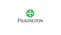 Pilkington - logo