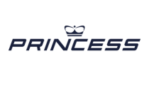 Princess yacht - logo