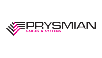 Prysmian Cables - logo
